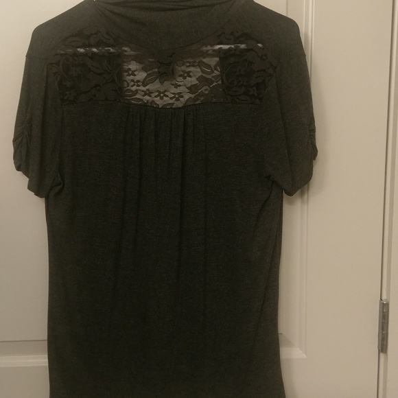 Grey cardigan - Picture 2 of 2